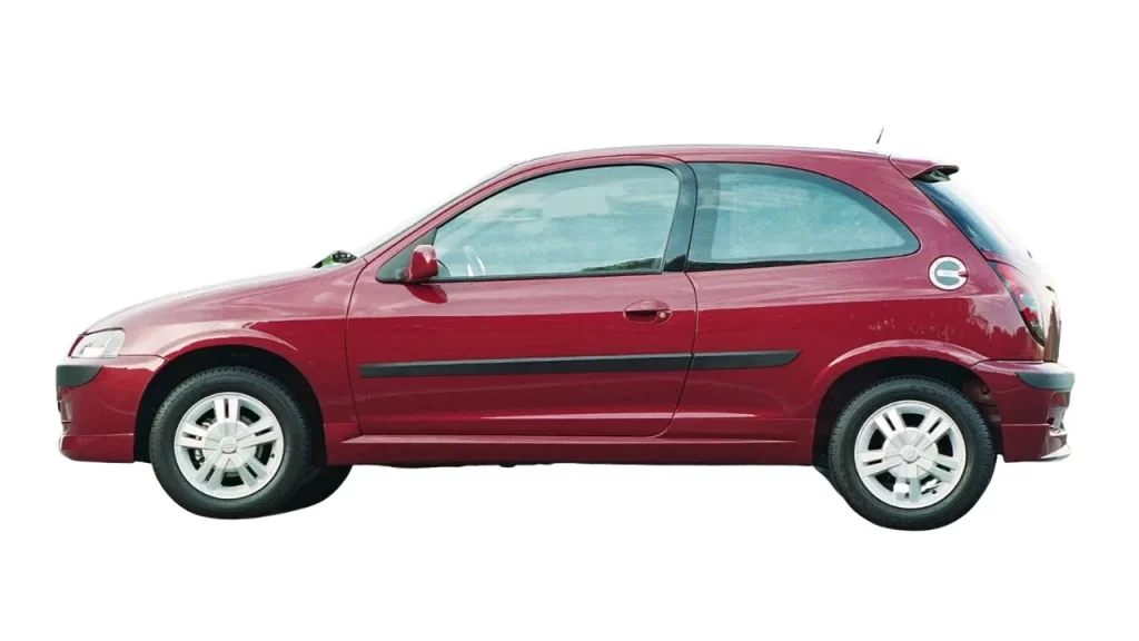 Carros Econômicos e Baratos
