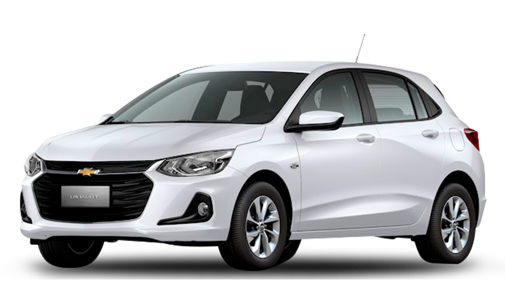Carros Econômicos e Baratos