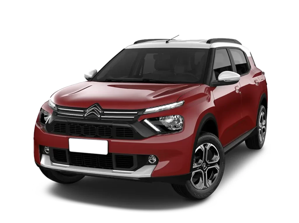 carros SUV mais baratos