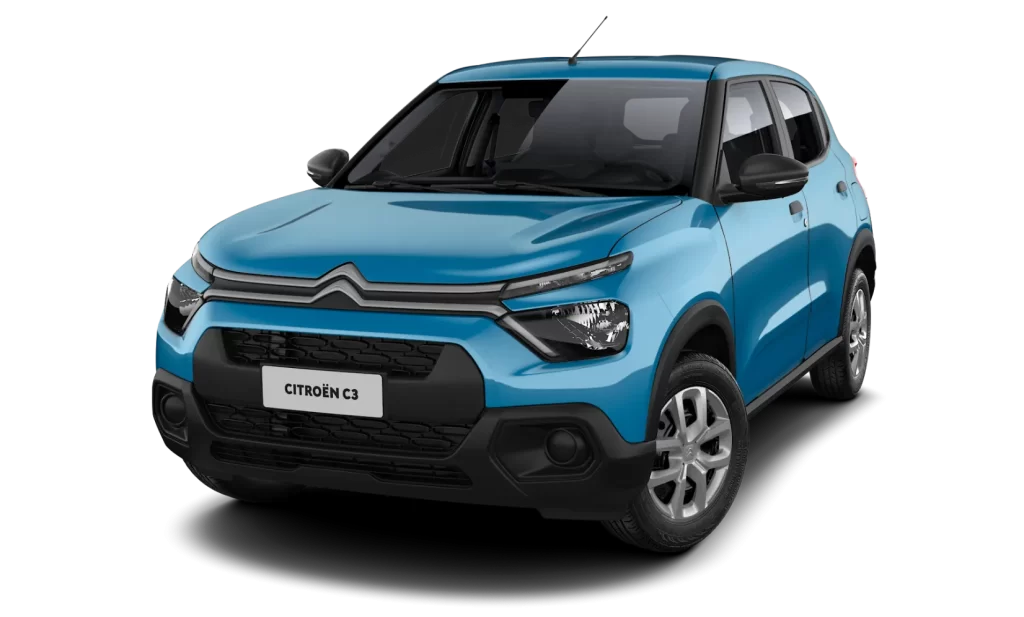 Carros Econômicos e Baratos
