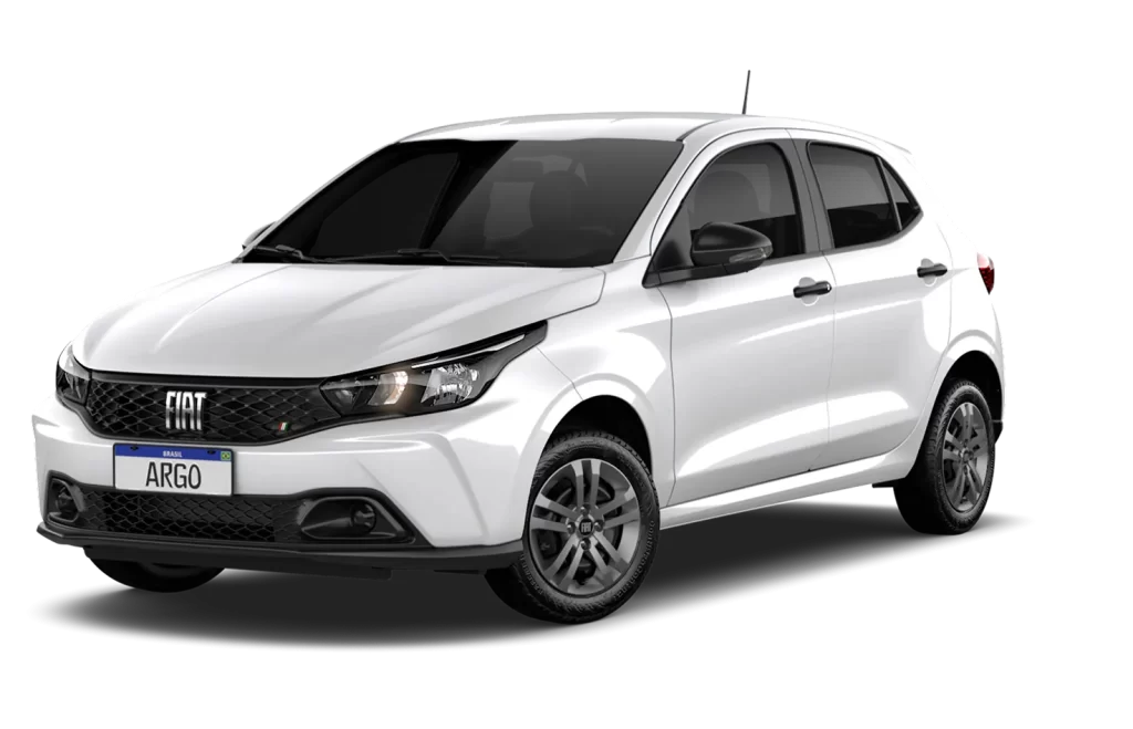 Carros Econômicos e Baratos