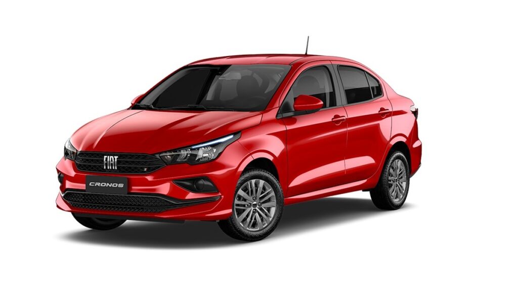 Carros Econômicos e Baratos