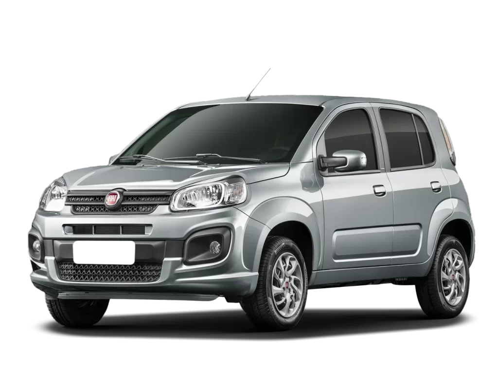 Carros Econômicos e Baratos