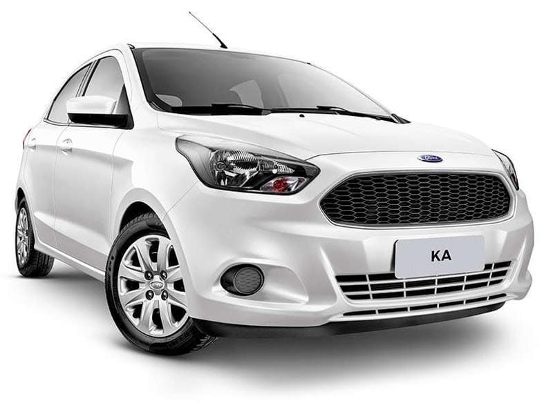 Carros Econômicos e Baratos
