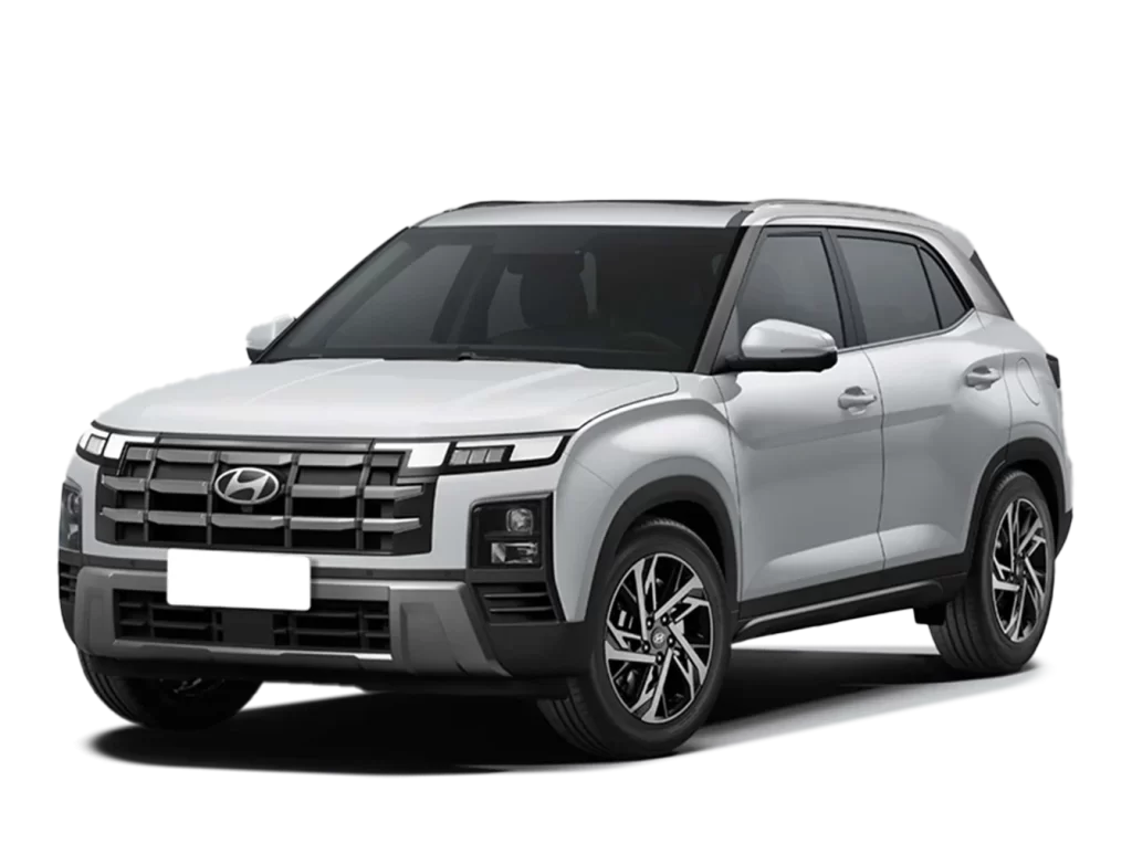 carros SUV mais baratos