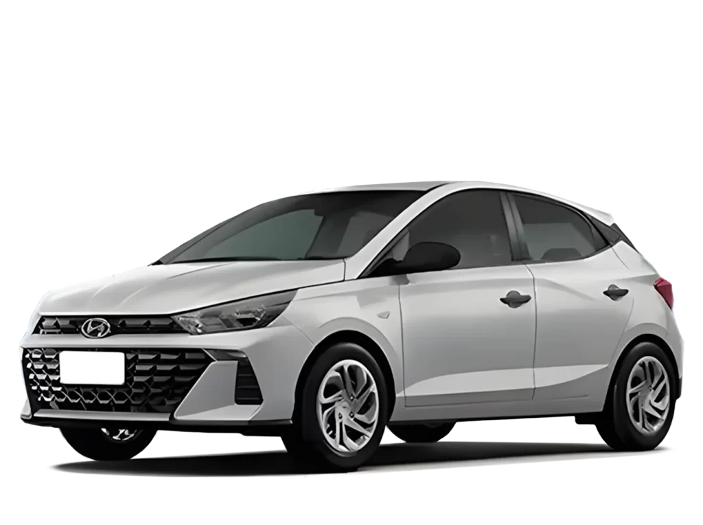 Carros Econômicos e Baratos