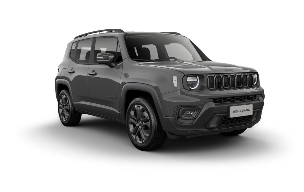 carros SUV mais baratos