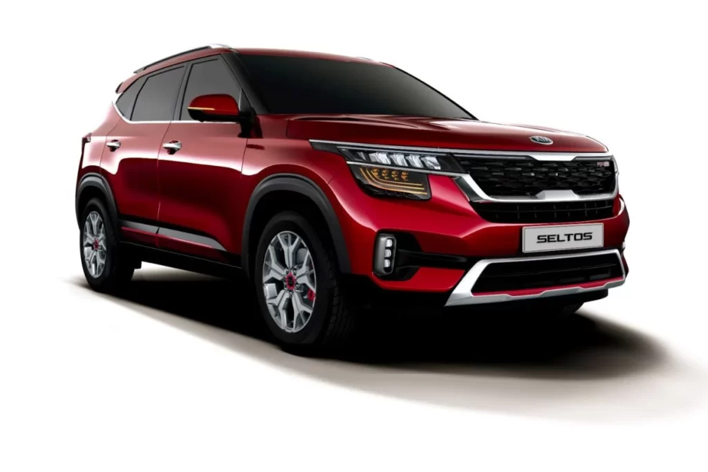 carros SUV mais baratos