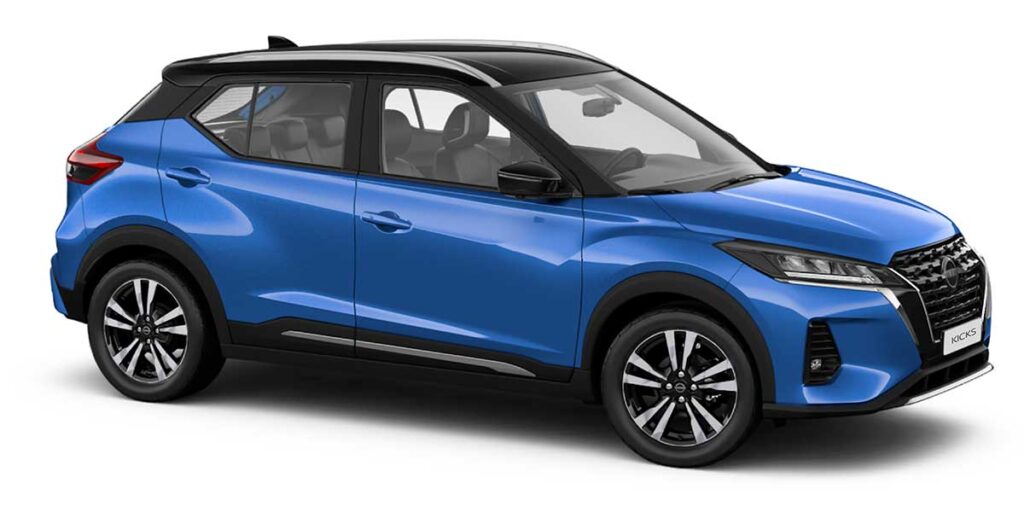 carros SUV mais baratos