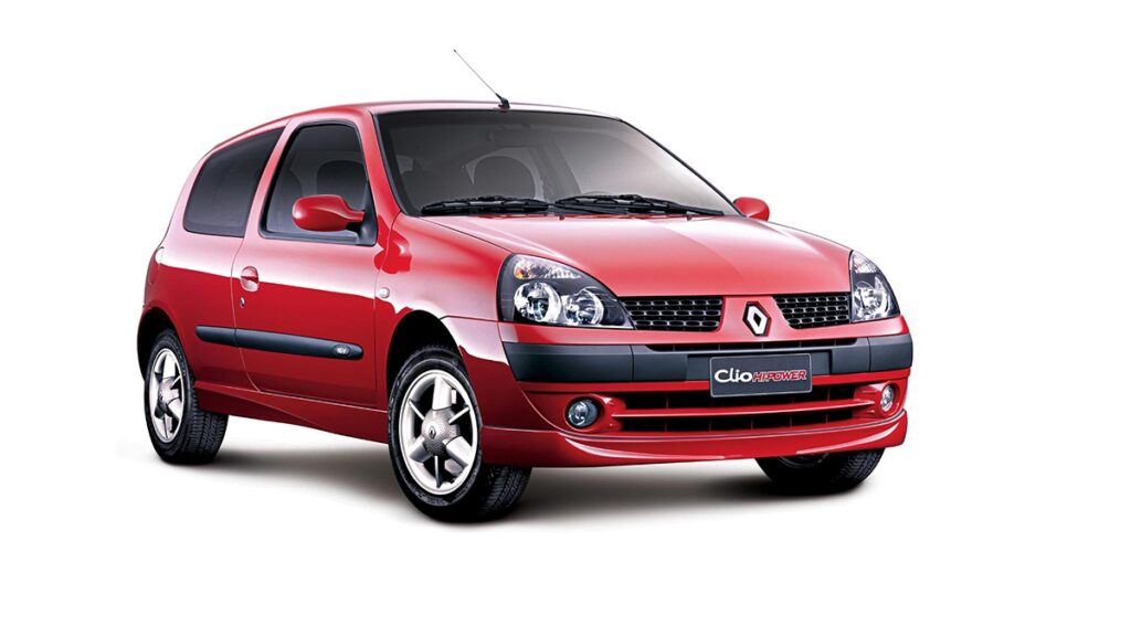 Carros Econômicos e Baratos