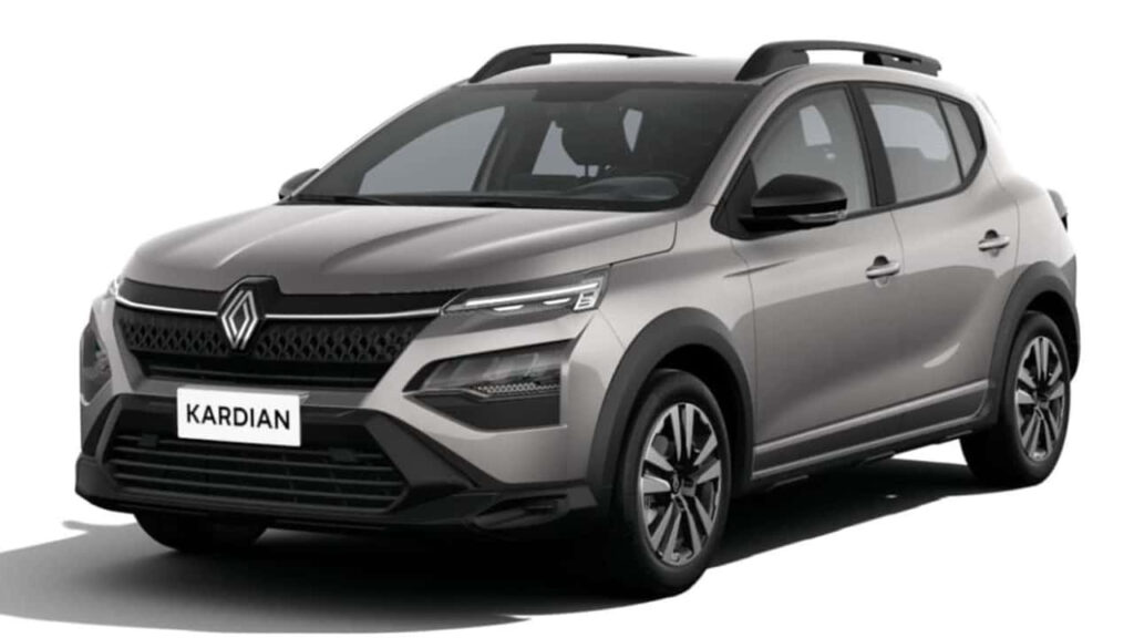 carros SUV mais baratos