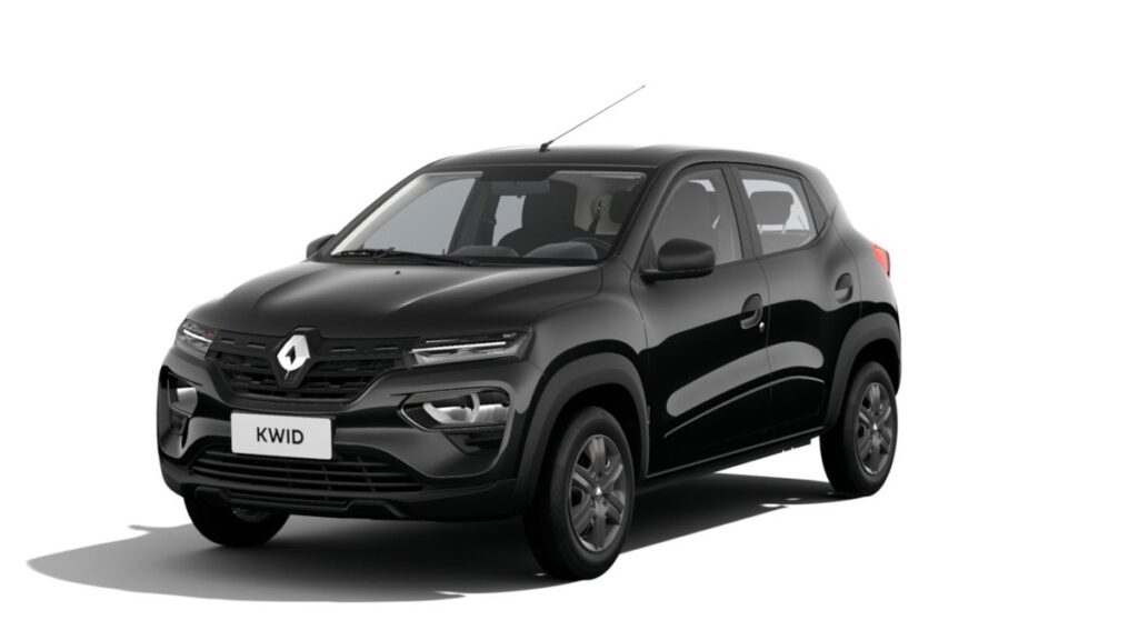 Carros Econômicos e Baratos