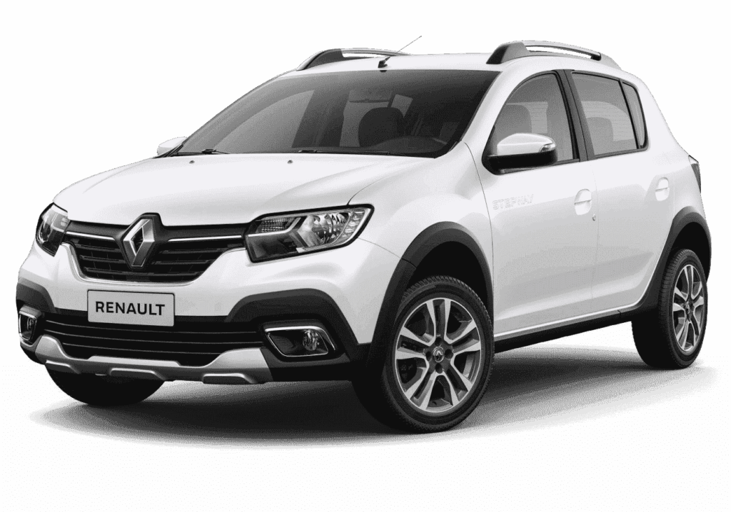 Carros Econômicos e Baratos