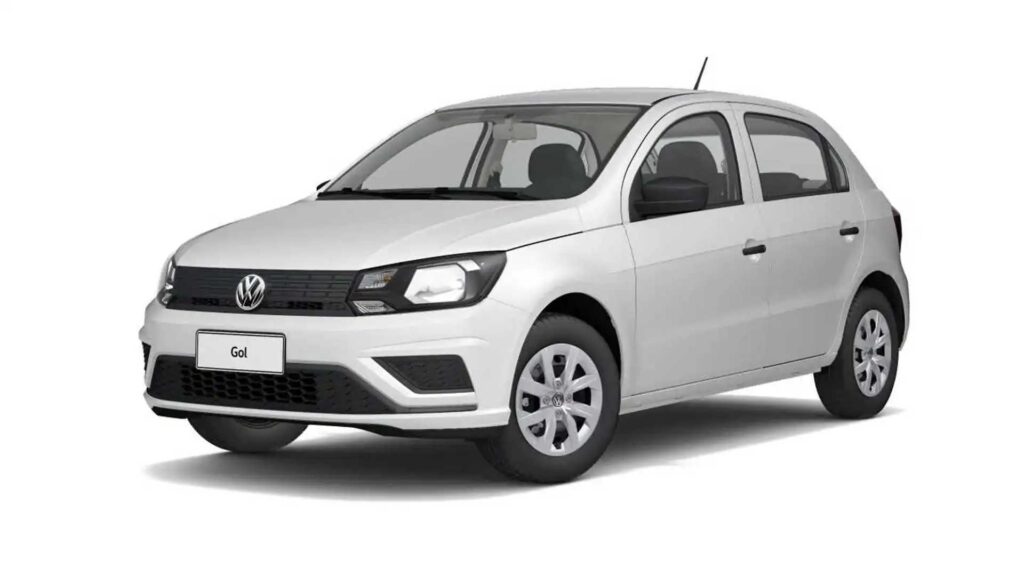 Carros Econômicos e Baratos