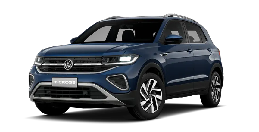 carros SUV mais baratos