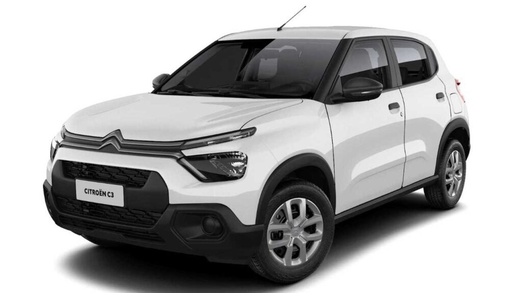 carros automáticos econômicos