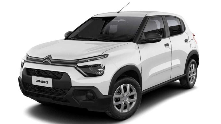 carros automáticos econômicos