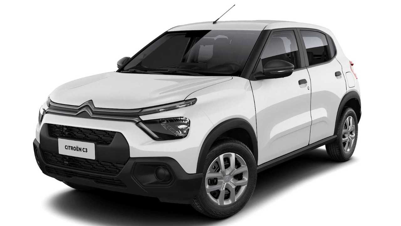 carros automáticos econômicos