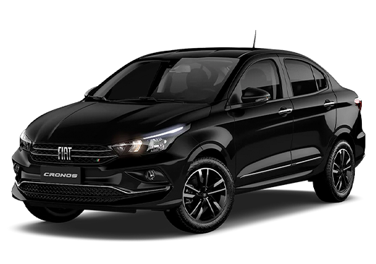 carros automáticos econômicos