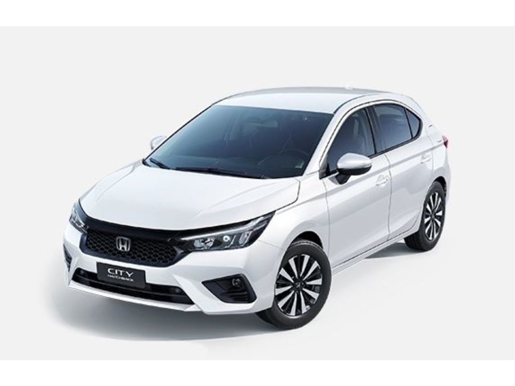 carros automáticos econômicos