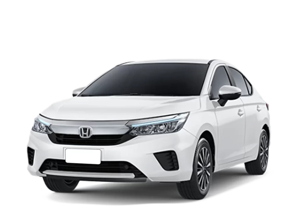 carros automáticos econômicos