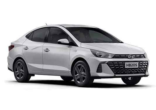 carros automáticos econômicos