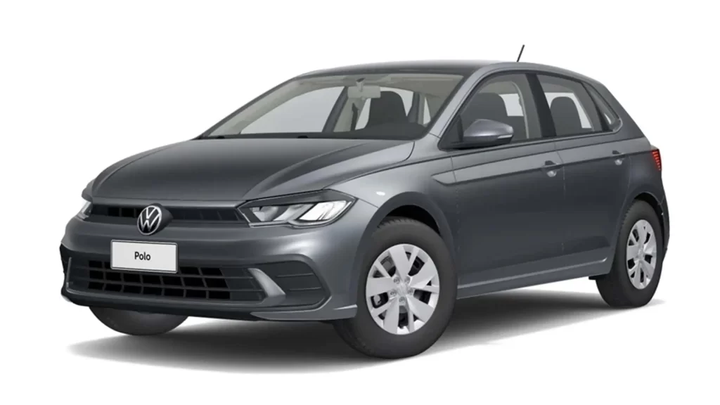 carros automáticos econômicos